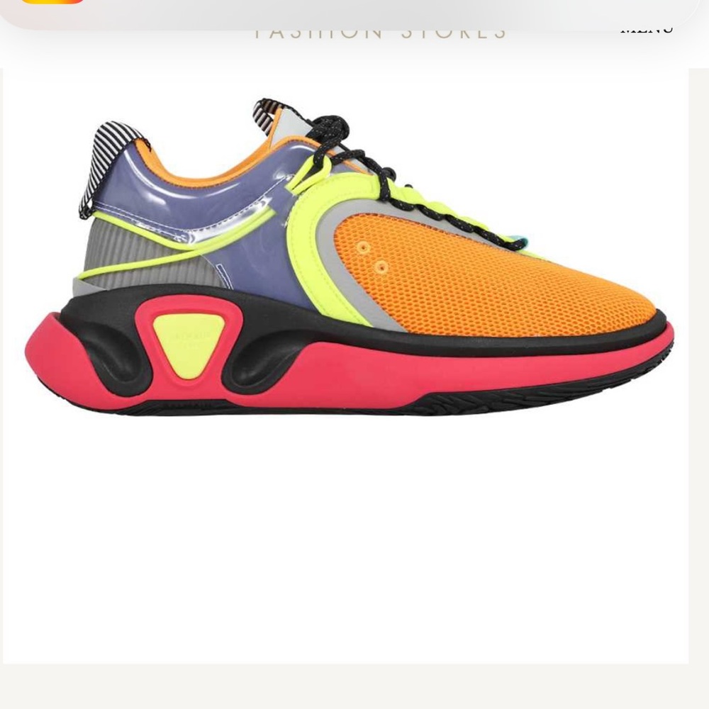 BNIB, Never Worn